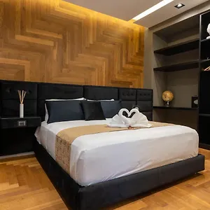 Nocleg ze śniadaniem B&z Luxury, Bari