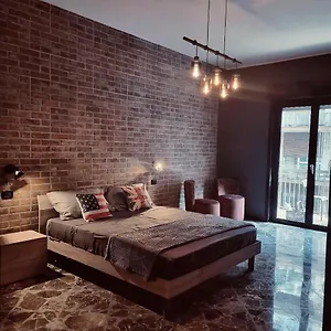 Nocleg ze śniadaniem The Loft 27, Bari