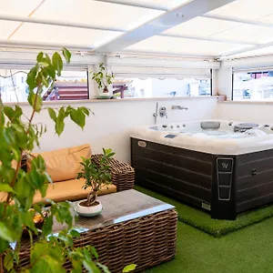 Bed & Breakfast Palazzo Nicolaus, Bari